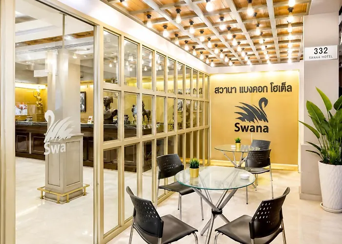 Swana Bangkok Hotel