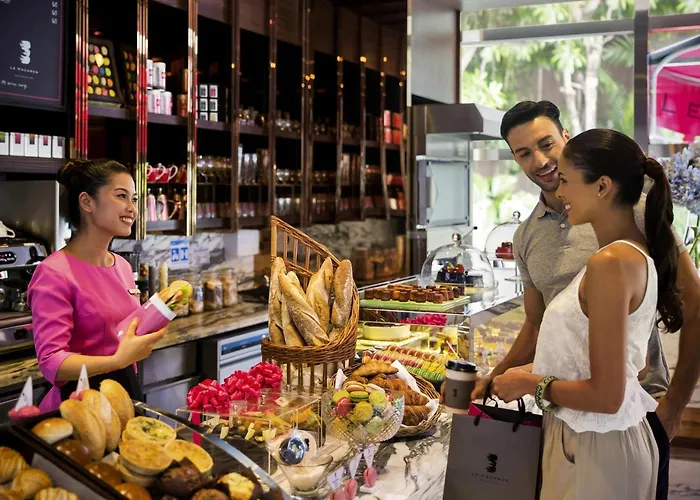 Sofitel Bangkok Sukhumvit