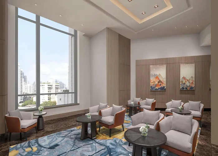Sofitel Bangkok Sukhumvit