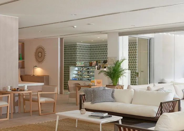 Meliá South Beach Magaluf 