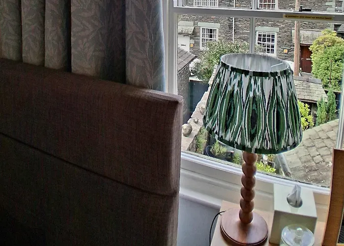 The Lakes B And B Ambleside