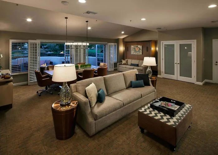 Fairmont Scottsdale Princess