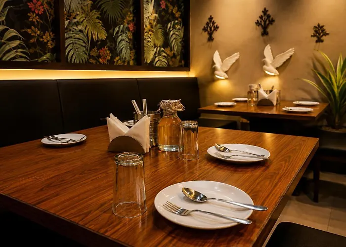 Airport Hotel Grand Neu-Delhi