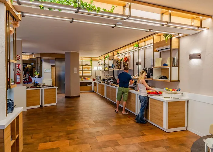 Calanica Resort Cefalù