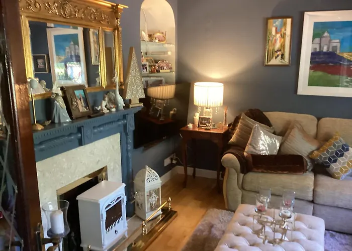 Krakow B&B Dundalk