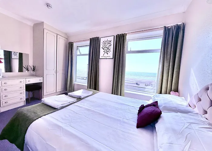 Hotel Athol Blackpool