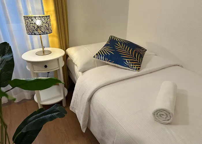 Saint Georges Hotel