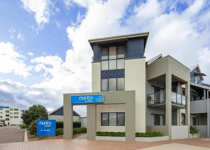 Mantra Geraldton