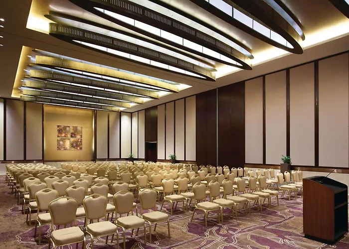 Swissôtel Al Ghurair Dubai
