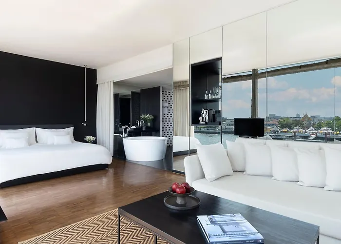 Hotel Sala Rattanakosin Bangkok