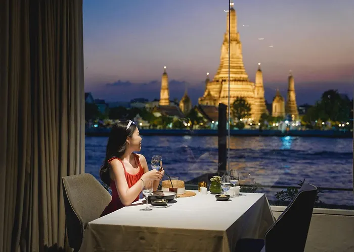 Hotel Sala Rattanakosin Bangkok