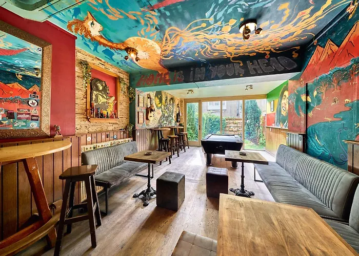 Flying Pig Uptown