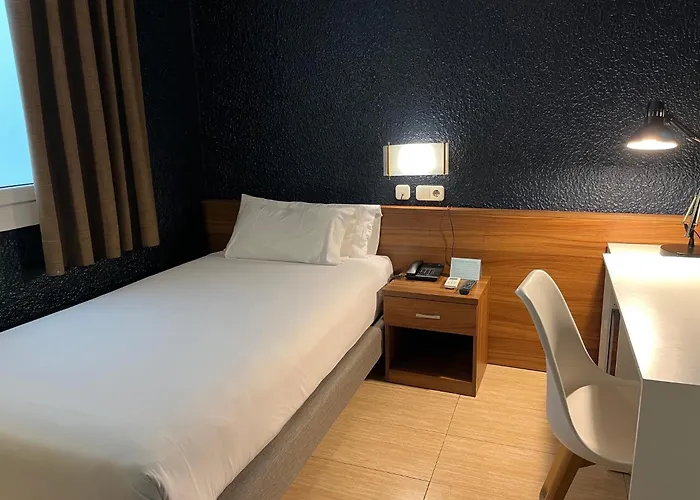 Hostal Iznajar Barcelone