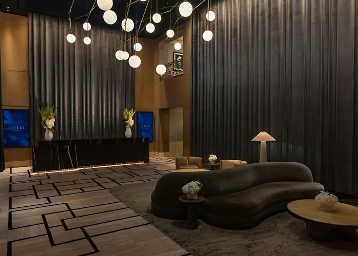 The Luxury Collection Hotel, Manhattan Midtown