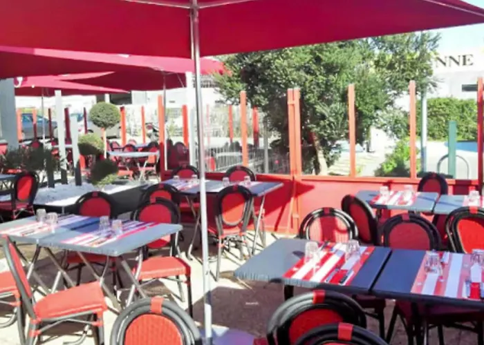 Hotel Ibis Narbona