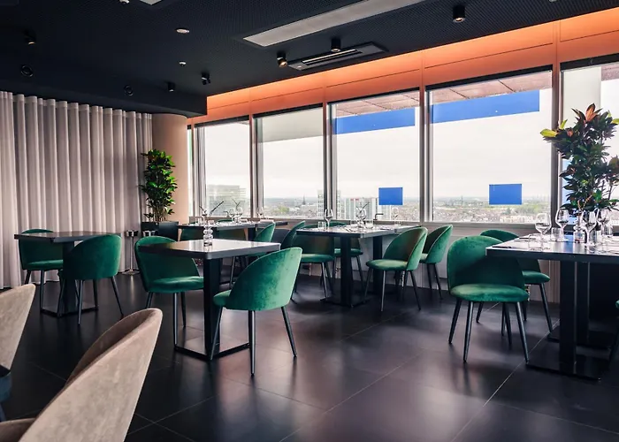 Innside By Melia Duesseldorf Hafen