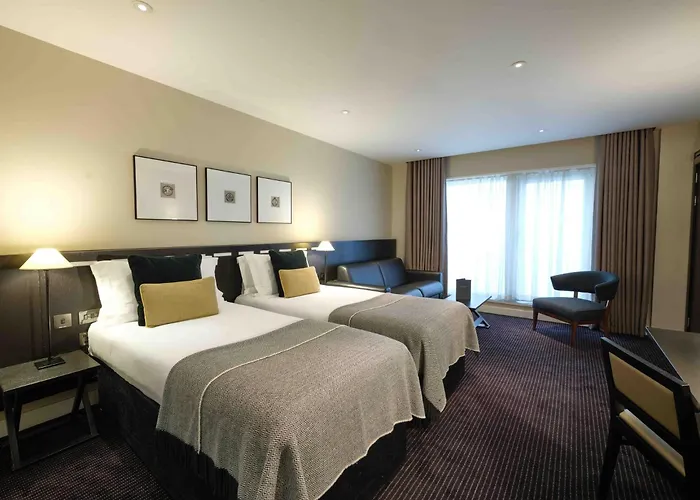 The Resident Soho Hotel Londen