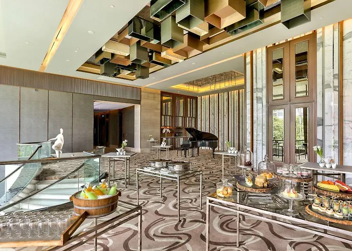 Hilton Sukhumvit Bangkok