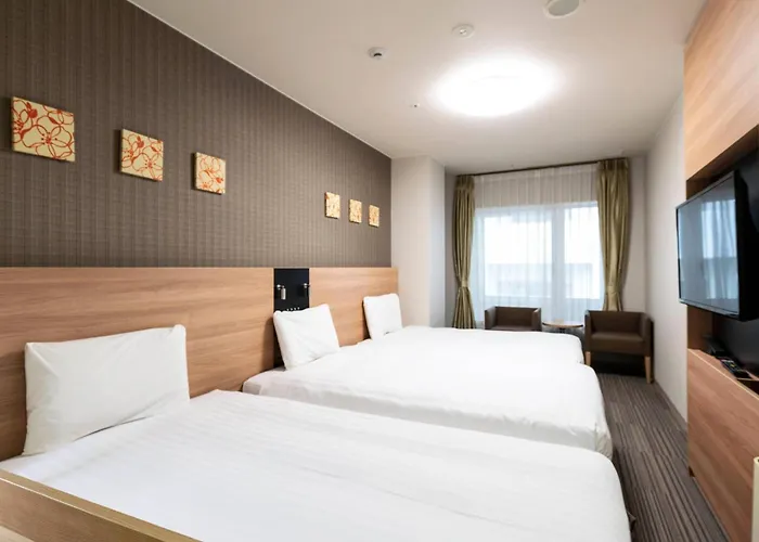 Comfort Hotel Osaka Shinsaibashi