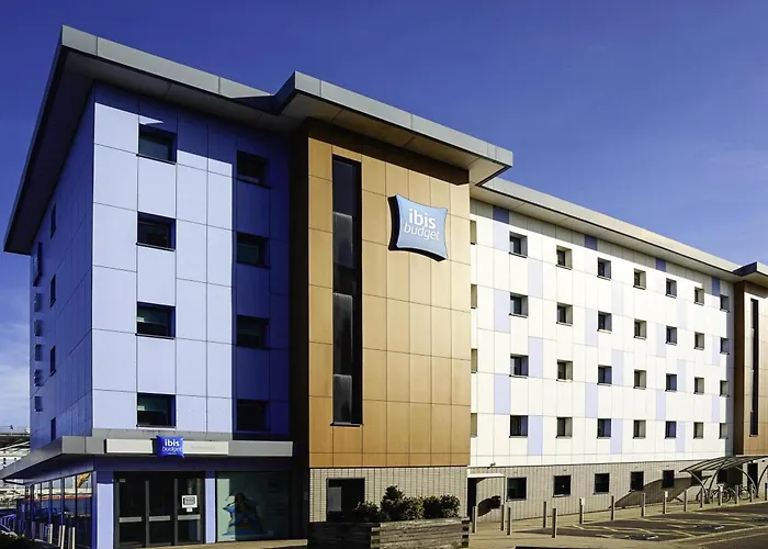 Ibis Budget Portsmouth