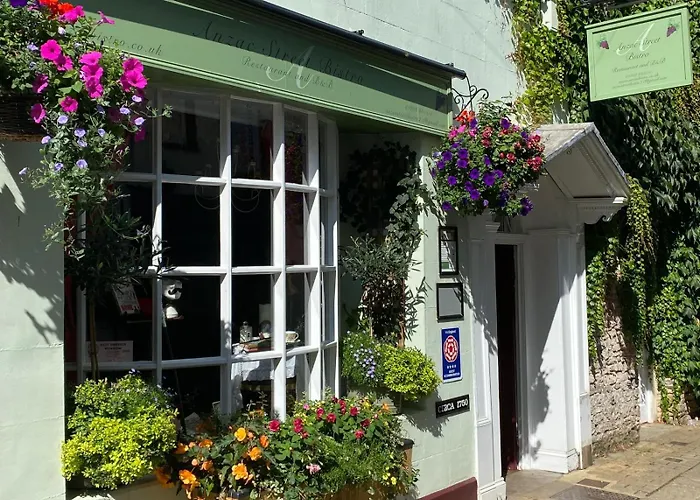 Anzac Street Bistro Dartmouth
