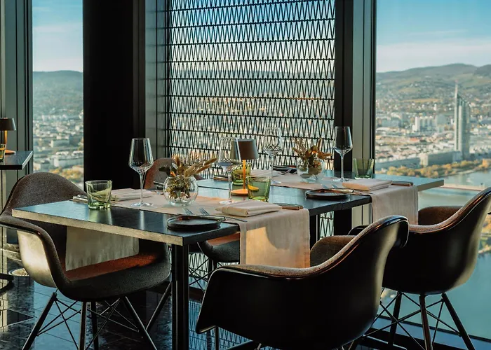 Meliá Vienna Hotel