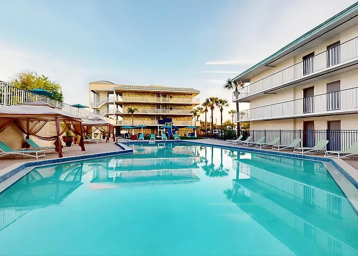Hotel Park Royal Orlando Kissimmee