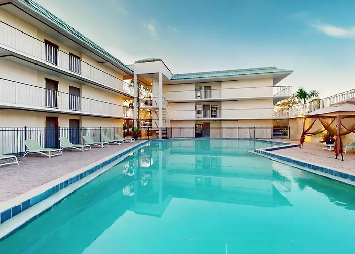 Hotel Park Royal Orlando Kissimmee