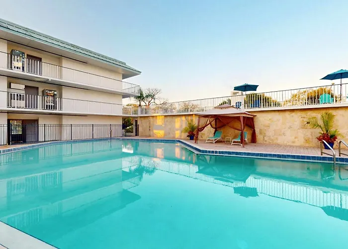 Hotel Park Royal Orlando Kissimmee