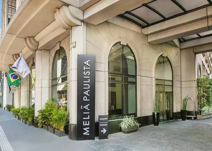 Meliá Paulista