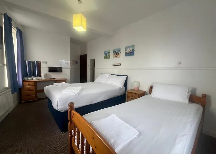 Granby Hotel Scarborough