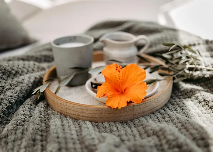 Boutique Hideaway Cortijo El Sarmiento (Adults Only)