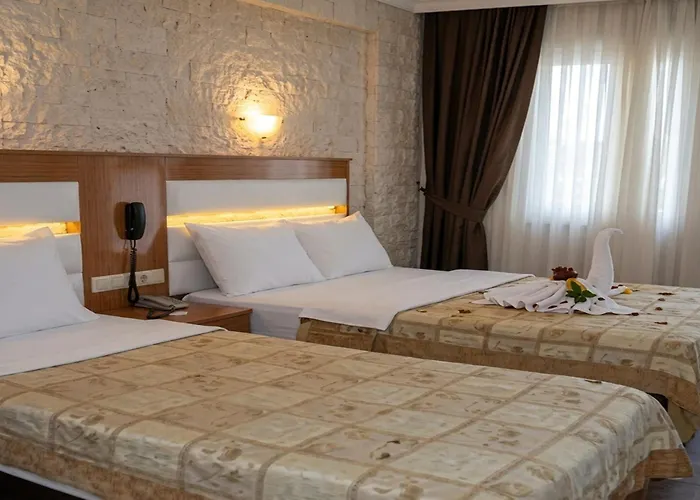 Hotel Star Park