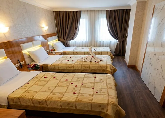 Hotel Star Park