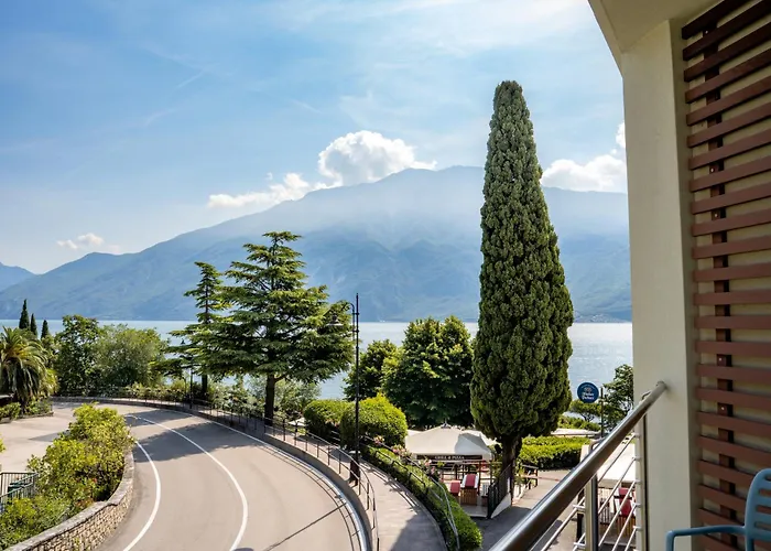 Hotel Sogno Del Benaco Limone sul Garda