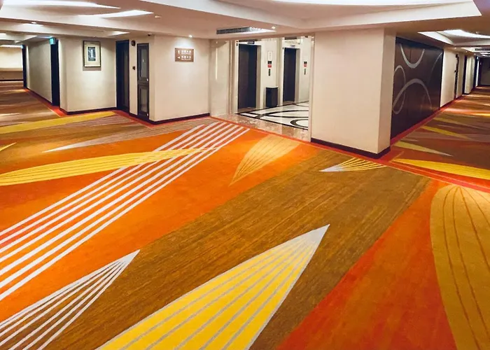 Casa Real Hotel