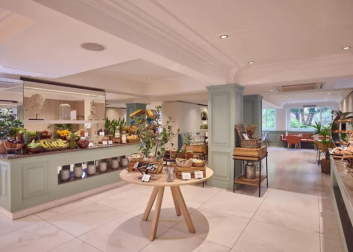 The Level At Melia White House