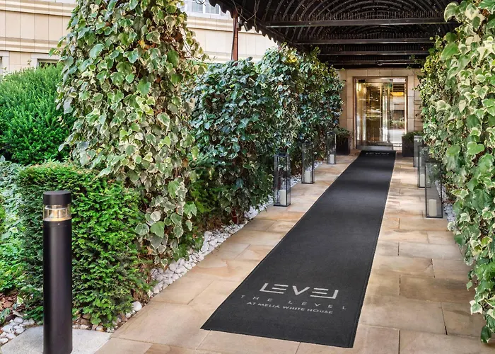 The Level At Melia White House