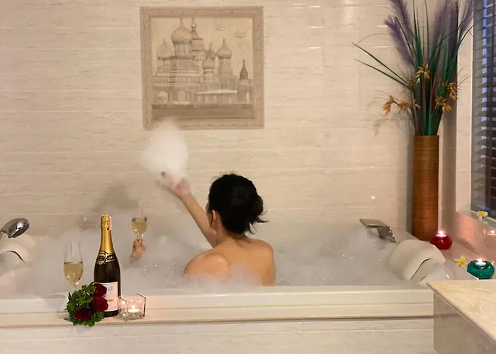 Riche Hua Hin Hotel - SHA Plus