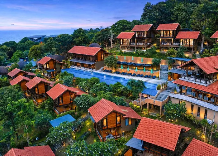 Alama Sea Village Resort - Sha Extra Plus Ko Lanta