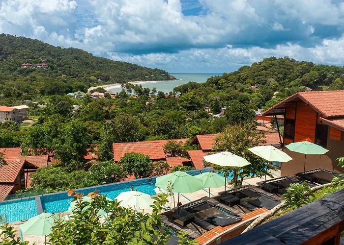 Alama Sea Village Resort - Sha Extra Plus Ko Lanta
