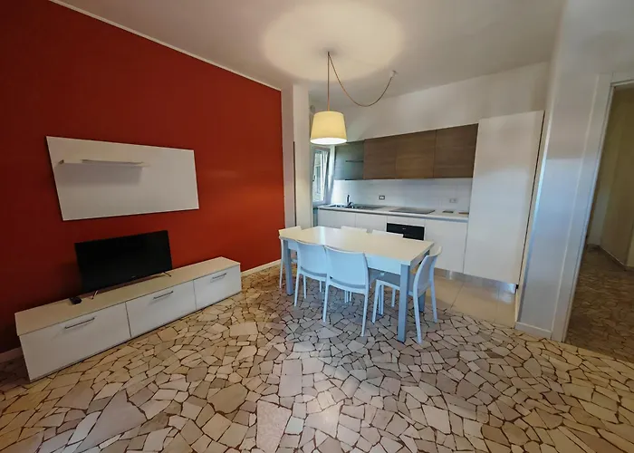 Aurum Aparthotels Gambara Milaan