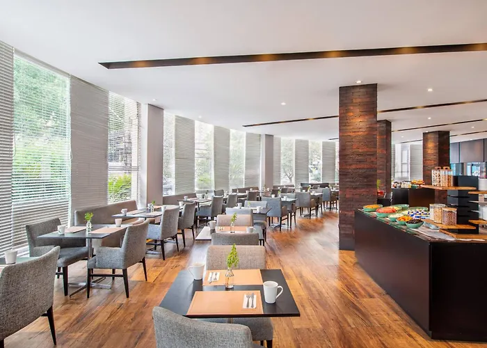 Hotel Meliá Ibirapuera São Paulo