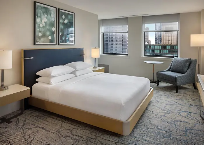 Hyatt Centric The Loop Chicago