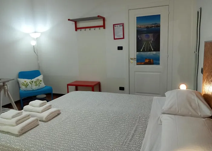 Your Bed Napoli