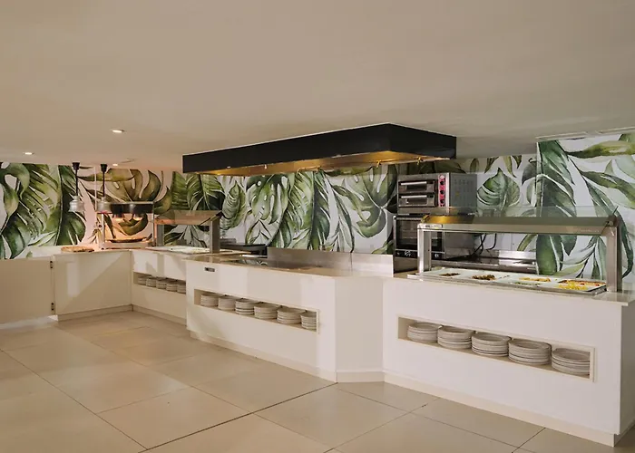 Hotel Bq Cala Ratjada (Adults Only)