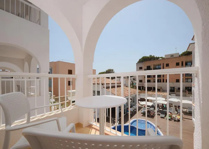 Hotel Bq Cala Ratjada (Adults Only)