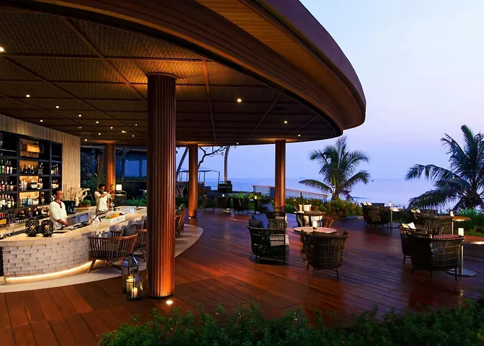 Hua Hin Marriott Resort And Spa