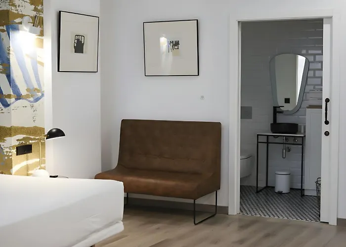 Myr Plaza Mercado & Spa Valencia