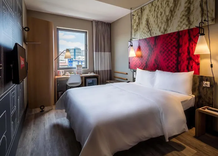 Ibis Istanbul West